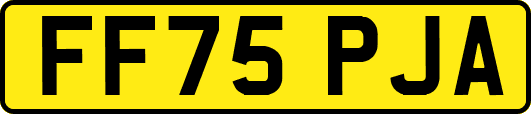 FF75PJA