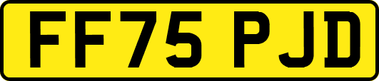 FF75PJD