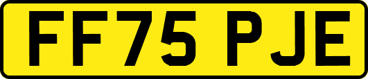 FF75PJE