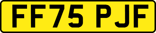 FF75PJF