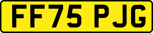 FF75PJG