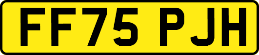 FF75PJH
