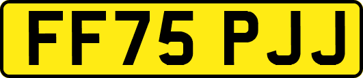FF75PJJ