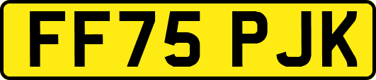 FF75PJK
