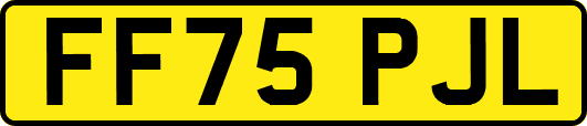 FF75PJL
