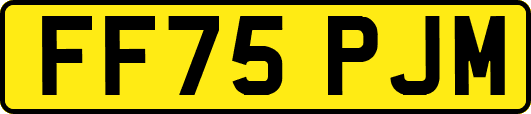FF75PJM