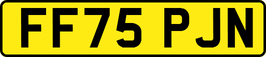 FF75PJN