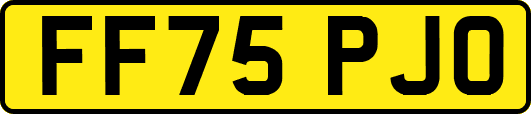 FF75PJO