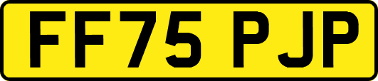 FF75PJP