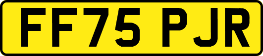 FF75PJR