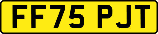 FF75PJT