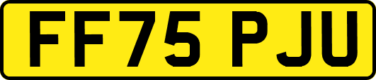 FF75PJU