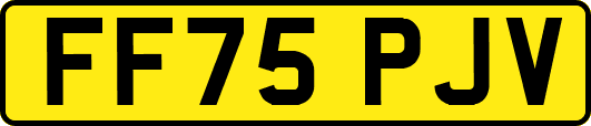 FF75PJV