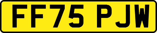 FF75PJW