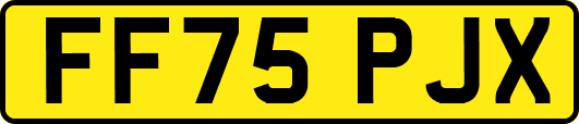FF75PJX