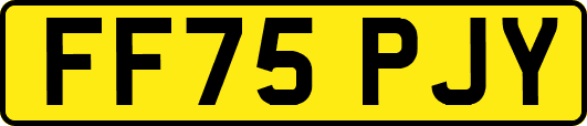 FF75PJY