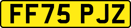 FF75PJZ