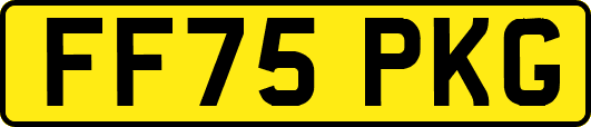 FF75PKG