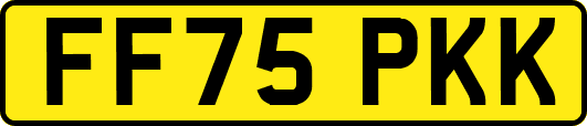 FF75PKK