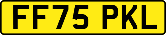 FF75PKL