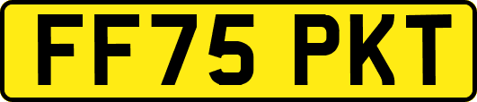 FF75PKT