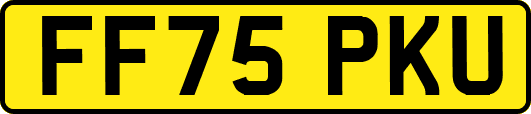 FF75PKU
