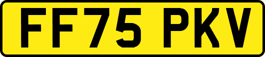 FF75PKV