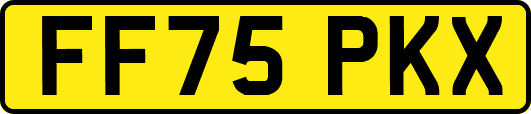 FF75PKX