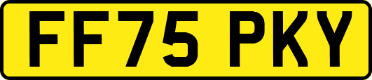 FF75PKY