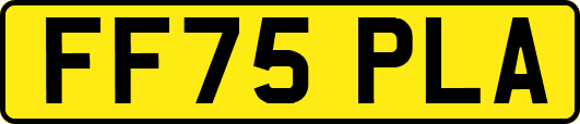 FF75PLA