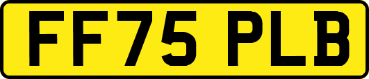 FF75PLB