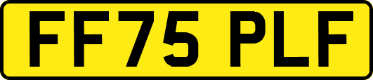 FF75PLF