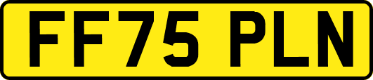 FF75PLN