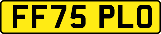 FF75PLO