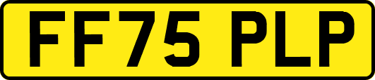 FF75PLP