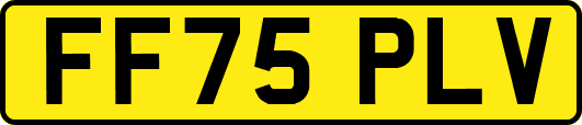 FF75PLV