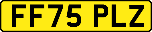 FF75PLZ