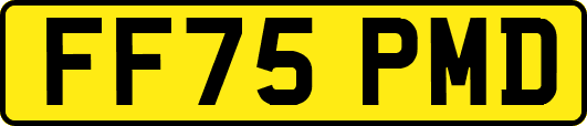 FF75PMD