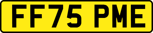 FF75PME