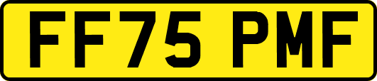 FF75PMF