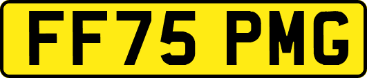 FF75PMG
