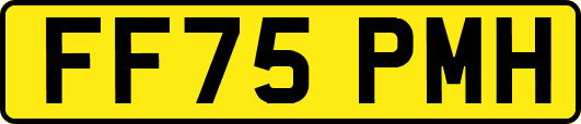 FF75PMH