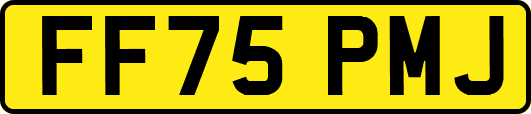 FF75PMJ