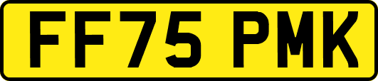 FF75PMK