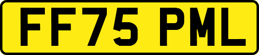 FF75PML