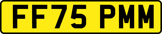 FF75PMM