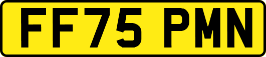 FF75PMN