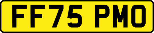 FF75PMO