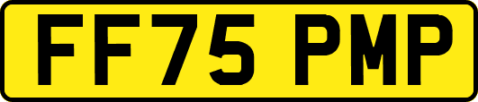 FF75PMP