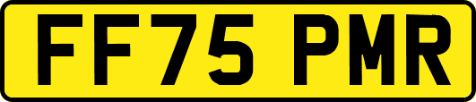 FF75PMR